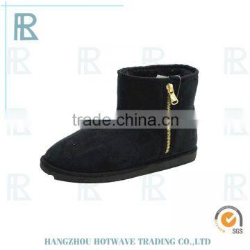 Soft sole Wholesale design female boots