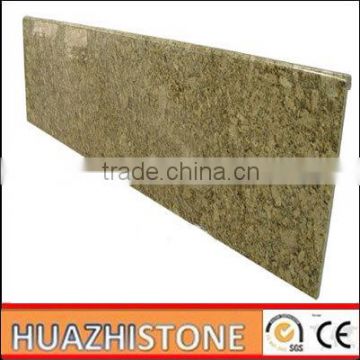 xiamen best quality beige granite kitchen countertop
