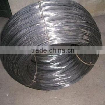 twisted black annealed wire Black Iron Wire is supplied in reel, coil or cut into