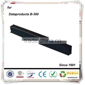 Black Nylon Printer Ribbon Dataproducts B300 B600