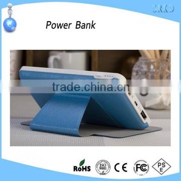 6000mah mobile power bank for iPhone