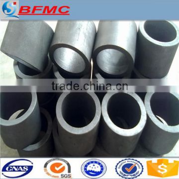 High Purity graphite bush for industry