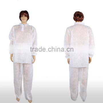 wholesale white disposable sterile surgical gown