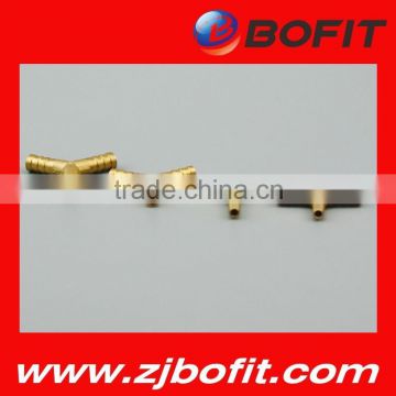high quality customized Brass Pipe Fittings