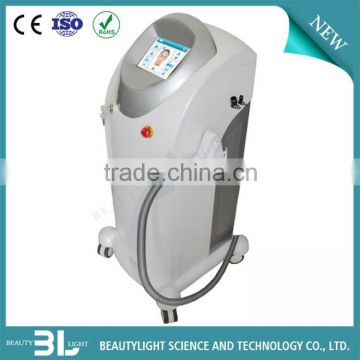 Diode Laser Abdomen Hair Removal System Lady / Girl