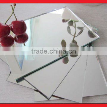 HI CHIPPER 1.5mm-6mm mirror glass for jewelry box