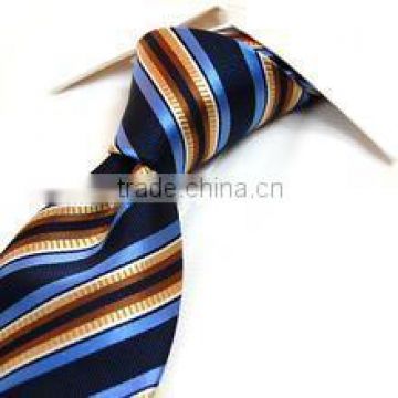 fashion polyester necktie