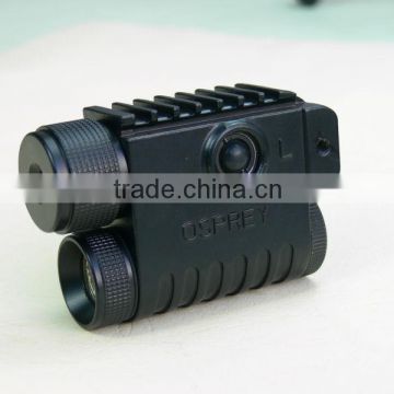LASER COMBO red laser sight,hunting laser combo,outdoor equipment