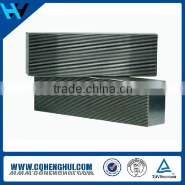 China Supplier Supply High Accuracy Cr12 Flat Thread Rolling Die