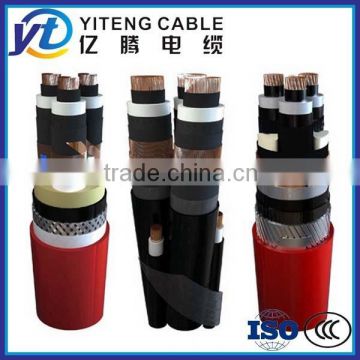 xlpe armoured cable, stainless steel braided cable, cable braided