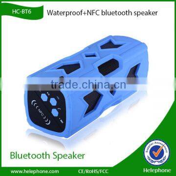 wireless best quality outdoor bluetooth speaker