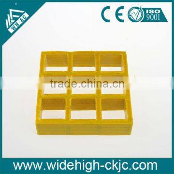 FRP Wall Grating Glass Fiber Reinforced