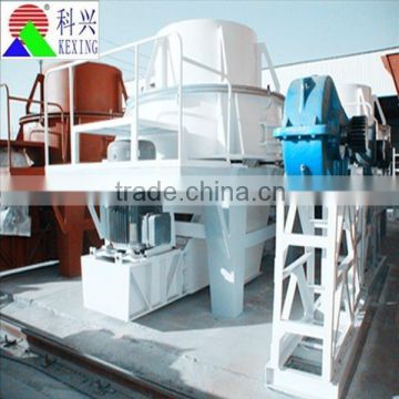 Superior Quality VSI Sand Making Machine From China Manufacture