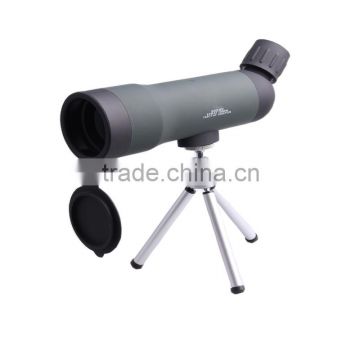 High-end 20x50 Spotting Sports Monoculars with Tripod