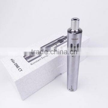 Joyetech Upgraded 2015 100% authorized eGo One CT kit Fit ego one mega atomizer