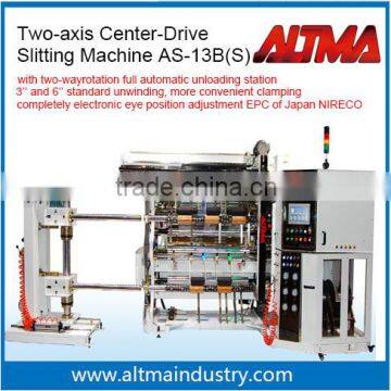 High-speed Slitting Machine