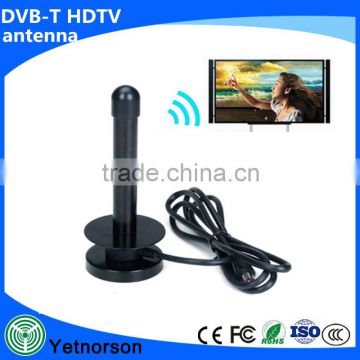 Wholesale Indoor 30dBi high gain Digital DVB-T Freeview Aerial Antenna for TV HDTV