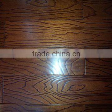 High Quality Wear Resistant Laminate Floor Boards