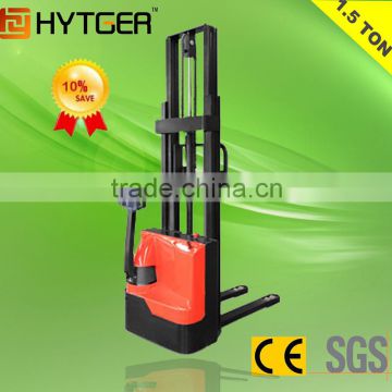 1.5Ton Electric Stacker with Price