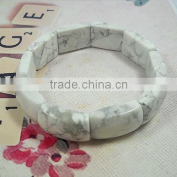 Natural stone bracelet NSB-065