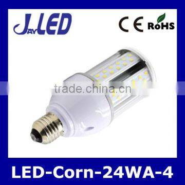 3 years warranty IP64 Waterproof led corn bulb led lights
