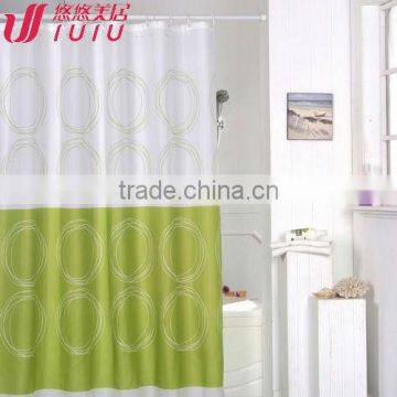 household shower curtain
