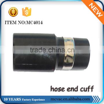 Material Steel and ABS multipurpose connector for vacuum cleaner parts