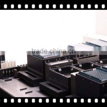 robotic DNA PCR automation machine