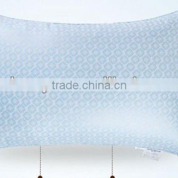 2015 rectangle 100% polyester plain style pillow inner
