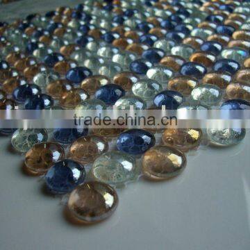 Promotion Glass Crystal Mosaic Tile FY series