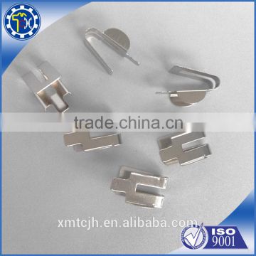Excellent Quality Mechanical OEM Custom Stamping Part