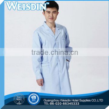 anti-wrinkle Guangzhou 100% wool kfc uniform