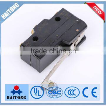 15A 250V normally open push botton micro switch best quality