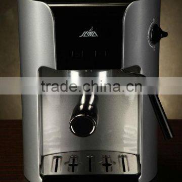 3 in 1 function Semi-Automatic Expresso Coffee Machine