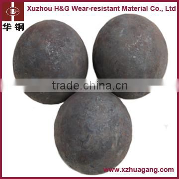 H&G &140mm casting steel ball