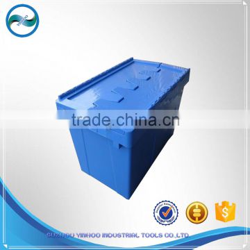plastic Large size ESD-safe box crate