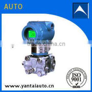 smart static pressure transmitter fuel tank