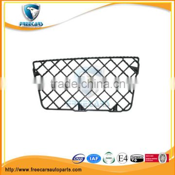 ALUMNIUM UPPER FOOTSTEP GRILLE use for Iveco truck
