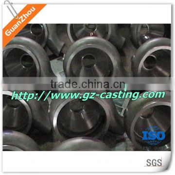 Guanzhou custom-made casting Water pump housing Johnson outboard TN 27 & TN 28 & others Write