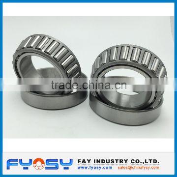 30218 taper roller bearing 160X90X30MM metric taper roller bearing in ningbo china