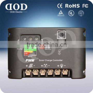high-quality solar controller with 48V electric current on sale mppt solar charge controller circuit 30a 48v