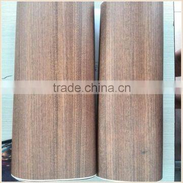 Pvc Wood Grain Self Adhesive Decoration Film