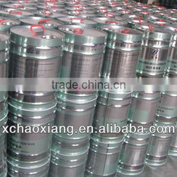 Insulation paint/electrical insulation paint