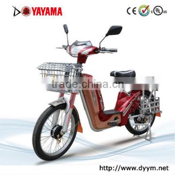 48V 350W made in china electric bike