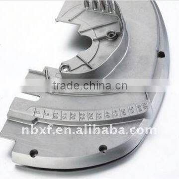 Aluminum Electic Power Tool Parts