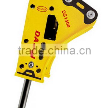 Modern design new style hydraulic rock hammer rod pin