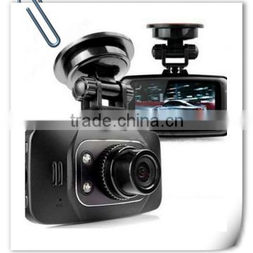 Original Novatek GS8000L Full HD 1080P 2.7" Car DVR Vehicle Camera Video Recorder Dash Cam G-sensor HDMI Night Vision Black Box