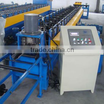 purlin machine for steel framing