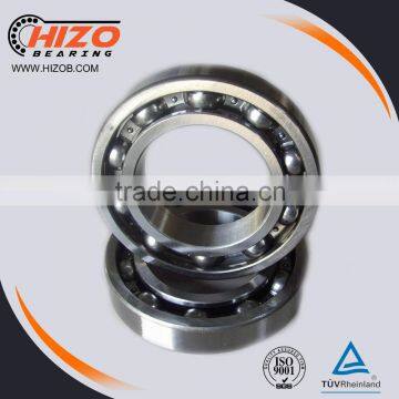 china bearing free samples low price precision auto single row open p4 pump ball bearing