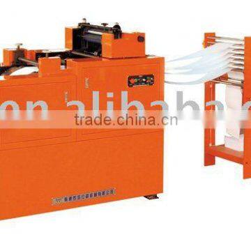 LPY-07 high-speed rotary collating marking machine Numbering&collating bill printer